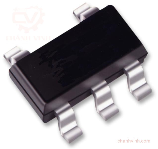 Texas Instruments OPA832IDBVT