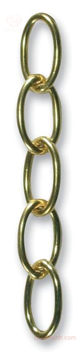 English Chain CO 33113CB