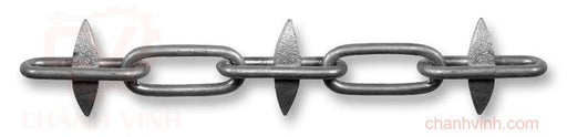 English Chain CO 51312GK