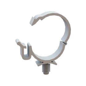 Essentra Cable Clamp Lockable Nylon 6/6 Natural [23RCFB100]; 10363621