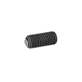 Essentra Shoulder Screw M8 100.0 mm Stainless Steel [1505042]; 10504895