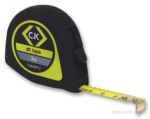 CK Tools T3442M 3