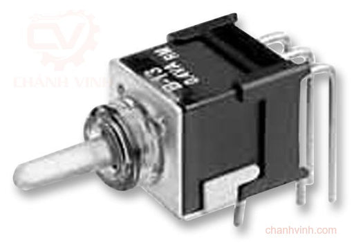 NKK Switches B12JJHC