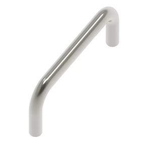 Essentra Metal One-Piece Pull Handles M5 100.0 mm | 3.937 in [1845740100]; 20064549