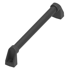 Essentra Plastic One-Piece Pull Handles 80.0 mm [187400E]; 20064723