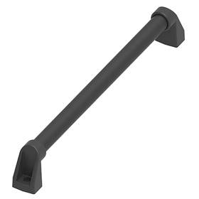 Essentra Plastic One-Piece Pull Handles 80.0 mm [187500E]; 20064730