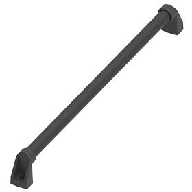 Essentra Plastic One-Piece Pull Handles 80.0 mm [187700E]; 20123499