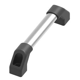 Essentra Plastic One-Piece Pull Handles 53.0 mm [287300E]; 20124250
