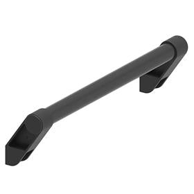 Essentra Pull Handle Assemblies 8.5 mm Through Hole 400.0 mm Steel [387400]; 20074517