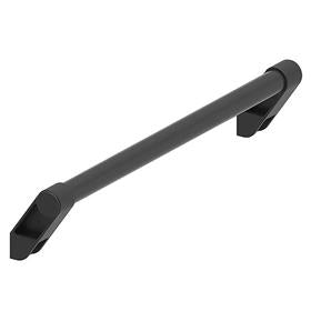 Essentra Pull Handle Assemblies 8.5 mm Through Hole 500.0 mm Steel [387500]; 20074524