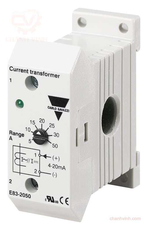 Carlo Gavazzi E83-2050