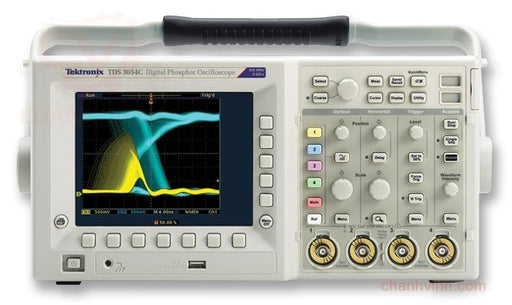 Tektronix TDS3VID