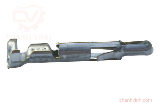 TE Connectivity - AMP 350706-1