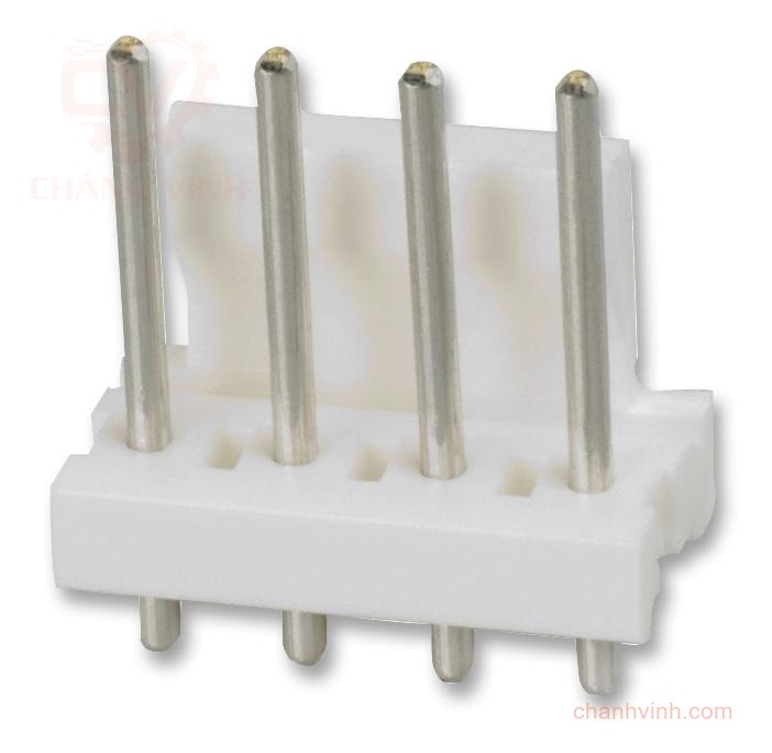 TE Connectivity - AMP 643495-2