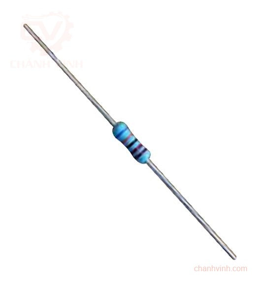 TT Electronics / Welwyn MFR3-4K7FC