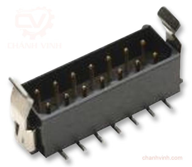 Harwin M80-8271242