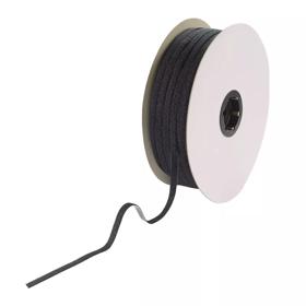 Essentra Hook Roll 20.0 mm 22.8 m PA Black [D476800]; 10311400