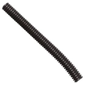 Essentra Conduit Unsplit 21.2 mm 16.7 mm 25.0 m PA Black [494614]; 10276853