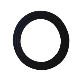 Essentra Seal for Cable Gland M32 x 1.5 Neoprene Black [467667]; 10381090