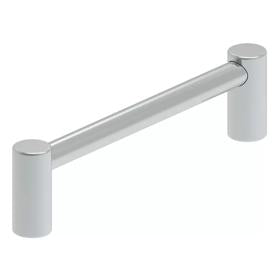 Essentra U-Handle 100.0 mm M10 Stainless Steel Natural [2844035100E]; 20068554
