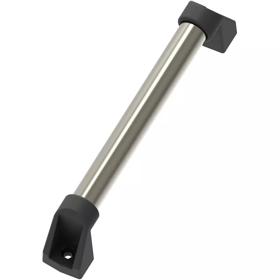 Essentra Pull Handle Assemblies 8.5 mm 11.0 mm Stainless Steel [487100E]; 20075804