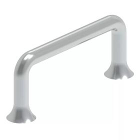 Essentra U-Handle M5 100.0 mm Steel [6846140100E]; 20078331