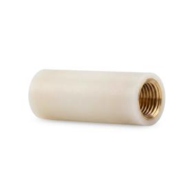 Essentra Female To Female Standoff Cylindrical 6.0 mm M3 20.0 mm [300320000038]; 10131008
