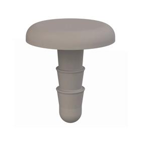 Essentra Snap Fastener PC [27PP001]; 10365755