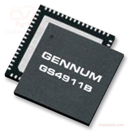 Gennum GS4911BCNE3