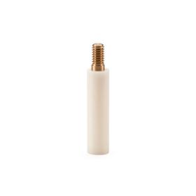Essentra Male To Female Standoff Round 8.0 mm M4 20.0 mm [TNM4-8-20-2]; 10176481