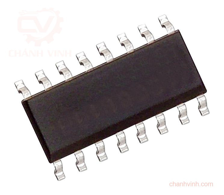Broadcom HCPL-092J-000E