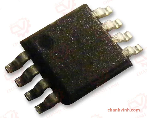 MC10EP16DTG ON Semiconductor, Differential Line Receiver 3 → 5.5 V 8-Pin TSSOP