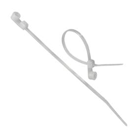 Essentra Cable Tie 7.9 mm 398.0 mm 122.0 mm Nylon 6/6 Natural [461247]; 10247808