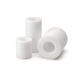 Essentra Spacer 4.2 mm 8.0 mm 30.0 mm PA [005440000002]; 10114933