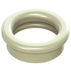Essentra Cable Grommet 0.376 in 0.692 in [GFA-N6A]; 10425985