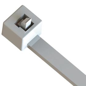 Essentra Cable Tie 4.8 mm 250.0 mm 74.0 mm Nylon 6/6 Natural [460197]; 10244678