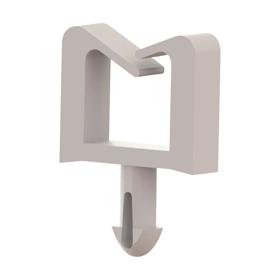 Essentra Cable Grommet 4.3 mm 6.9 mm Nylon 6/6 [MWS-2-19]; 10018637