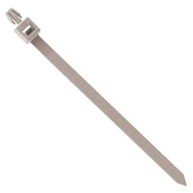 Essentra Cable Tie 203.0 mm 50.0 mm PA Black [462700]; 10253564