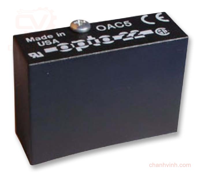 Opto 22 OAC5A