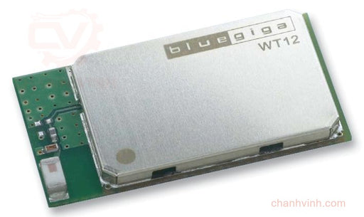 Silicon Labs WT12-A-AI