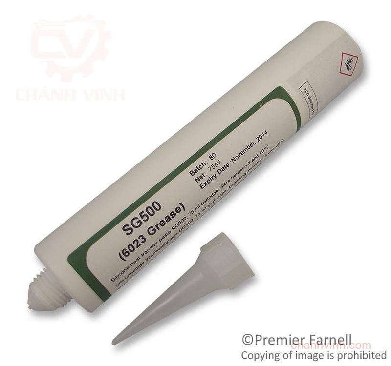 CHT SILCOSET 158, 75ML
