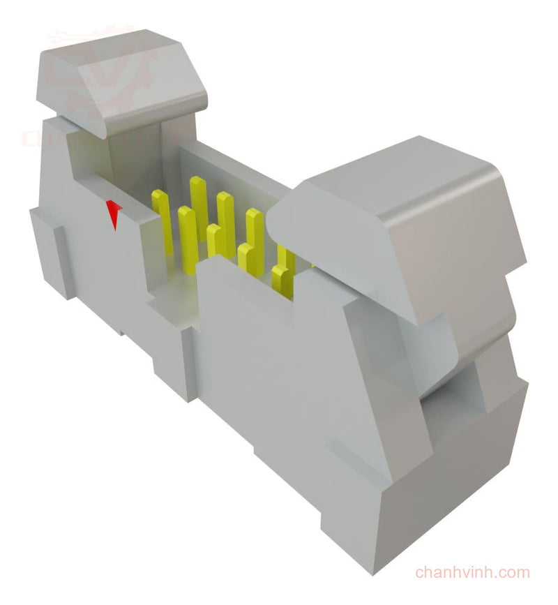 Samtec EHT-120-01-S-D