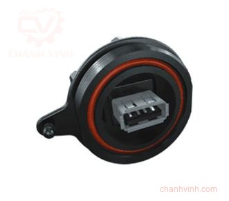 Samtec SCRU-01