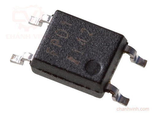 Isocom Components 2004 LTD IS354
