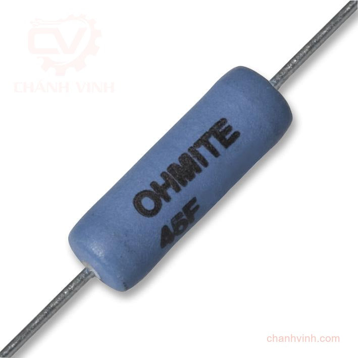Ohmite 41F50RE
