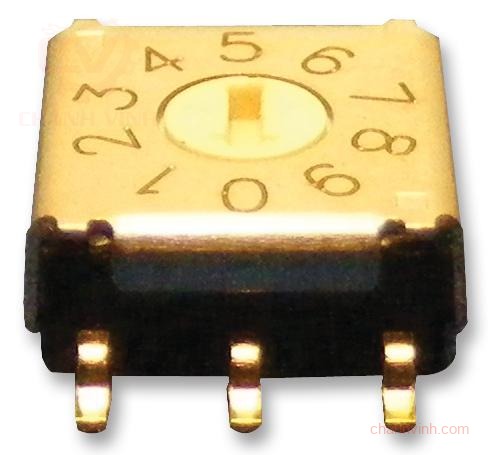 Omron Electronic Components A6KS-164RF