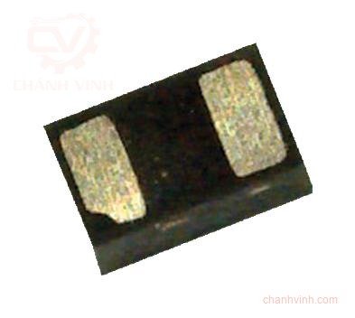 Diodes Inc. D5V0S1UN2LP1610-7