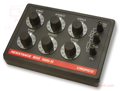 Cropico RM6-N2