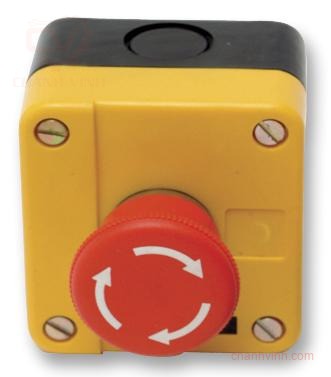 Multicomp PRO RC1PYBS542