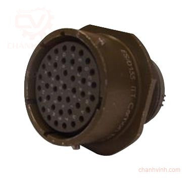 ITT Cannon KPSE06F22-55SDX